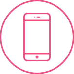 Mobile Icon